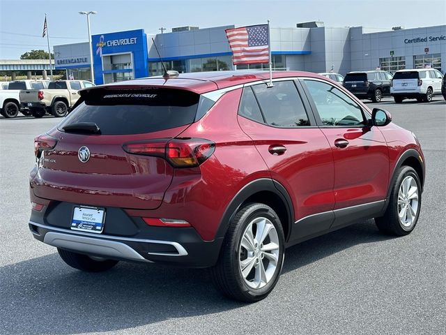 2021 Buick Encore GX Preferred