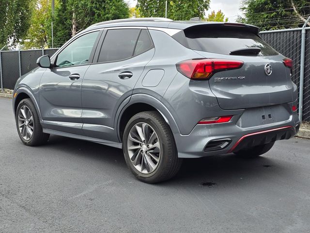 2021 Buick Encore GX Preferred