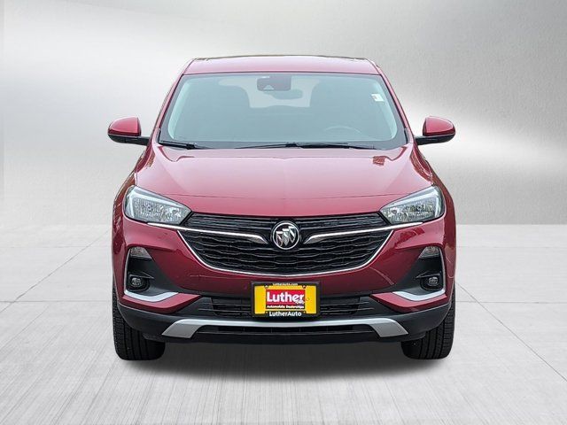2021 Buick Encore GX Preferred