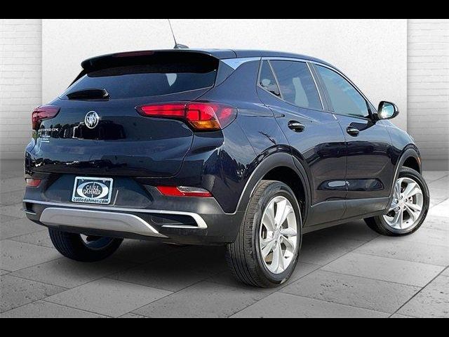 2021 Buick Encore GX Preferred