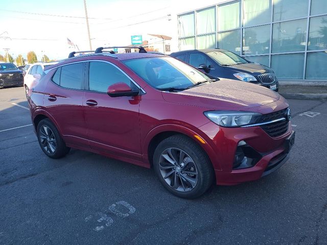 2021 Buick Encore GX Preferred