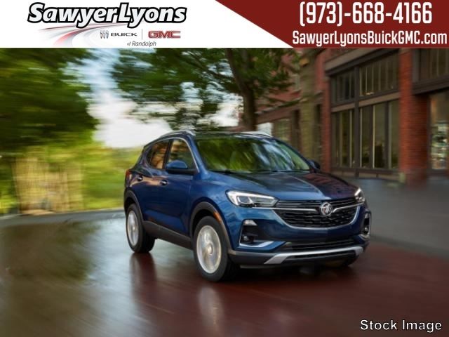 2021 Buick Encore GX Preferred