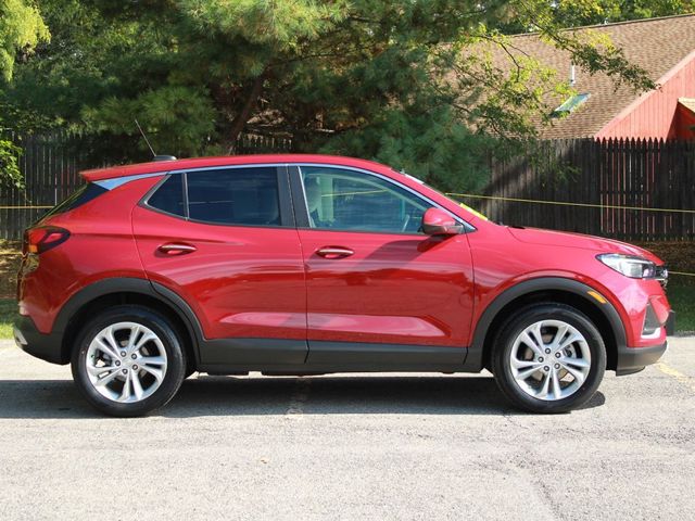 2021 Buick Encore GX Preferred