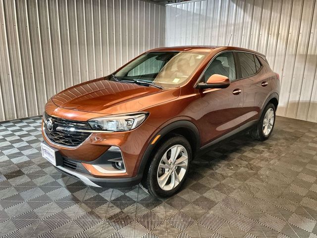 2021 Buick Encore GX Preferred
