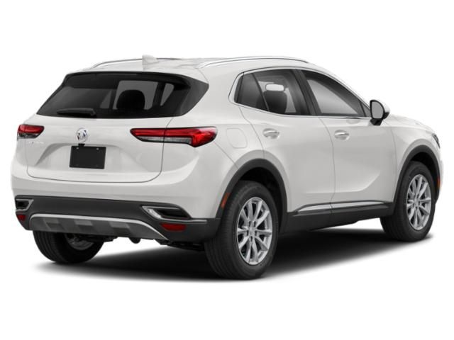 2021 Buick Envision Avenir