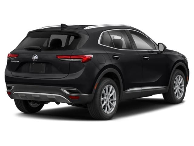 2021 Buick Envision Avenir