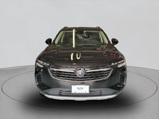 2021 Buick Envision Preferred