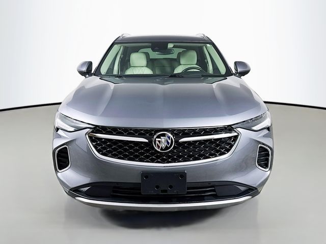 2021 Buick Envision Avenir