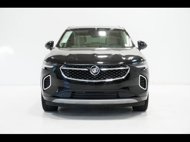 2021 Buick Envision Avenir