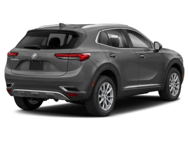 2021 Buick Envision Avenir