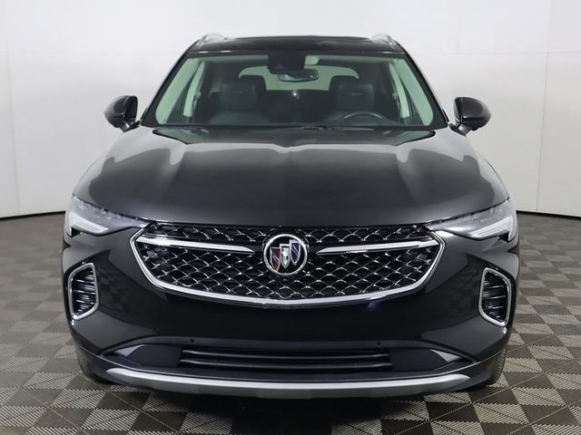 2021 Buick Envision Avenir