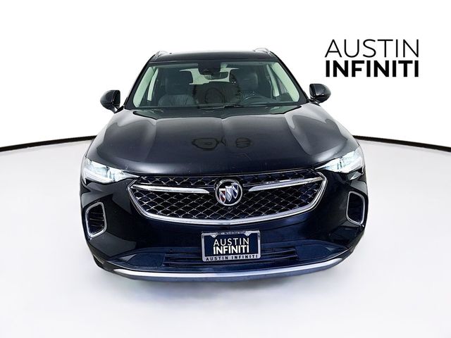 2021 Buick Envision Avenir