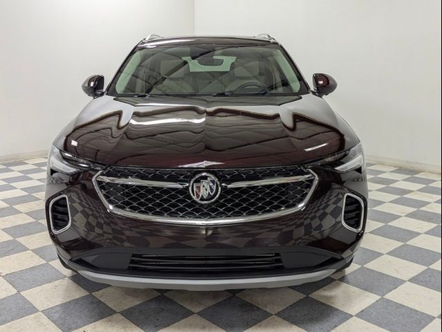 2021 Buick Envision Avenir