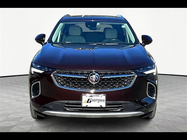 2021 Buick Envision Avenir