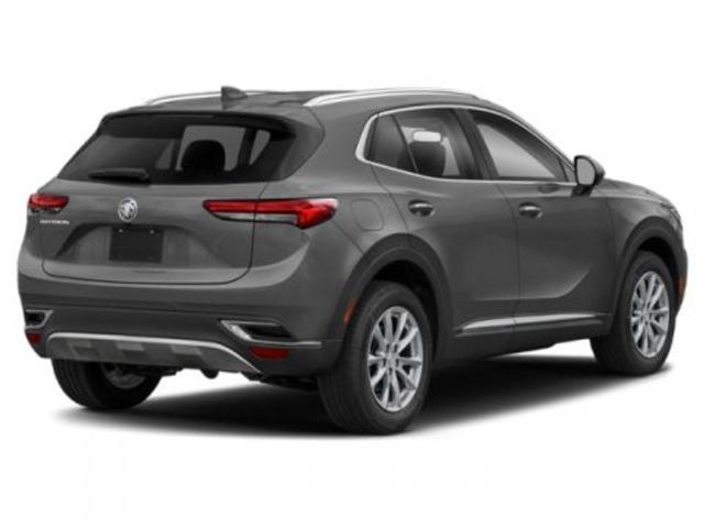 2021 Buick Envision Avenir