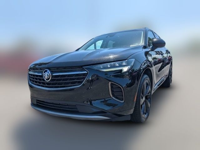 2021 Buick Envision Preferred