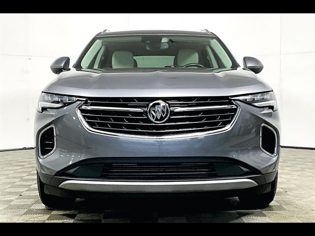 2021 Buick Envision Preferred