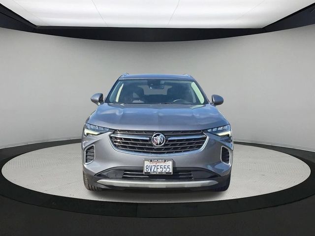 2021 Buick Envision Preferred
