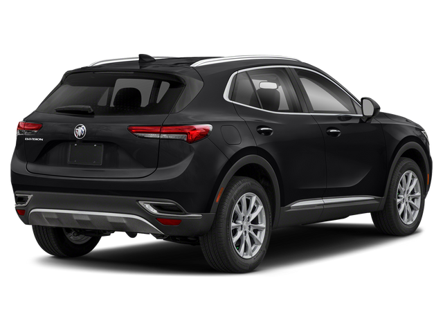 2021 Buick Envision Preferred