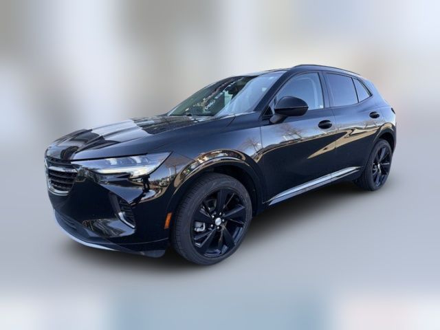 2021 Buick Envision Preferred