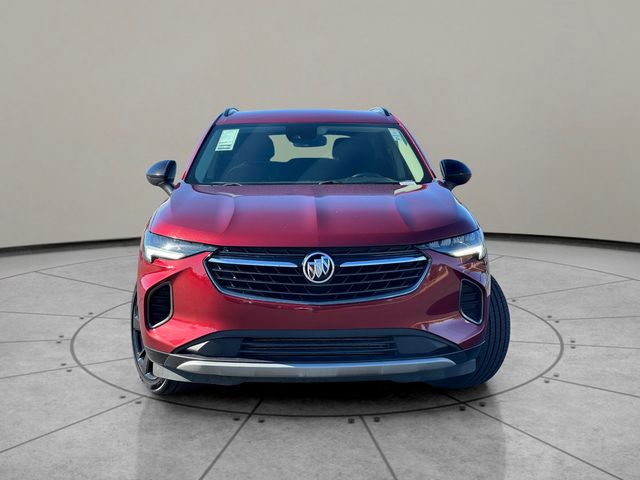 2021 Buick Envision Preferred