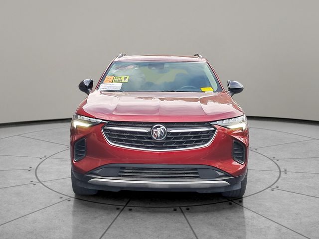 2021 Buick Envision Preferred