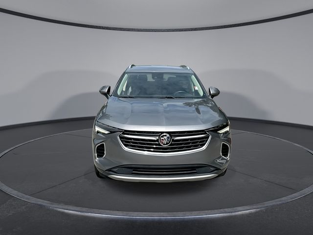 2021 Buick Envision Preferred