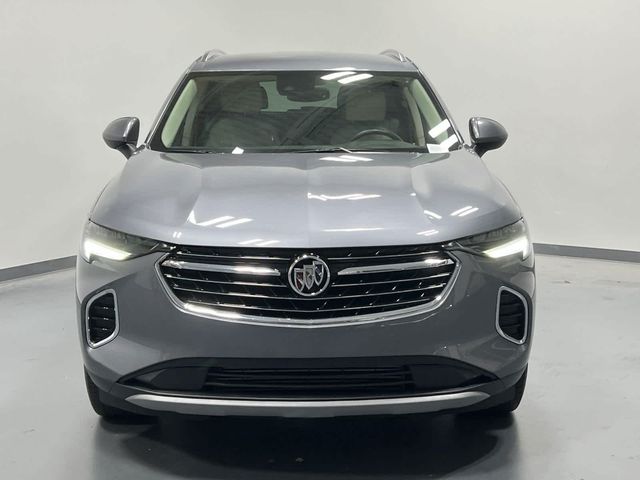 2021 Buick Envision Preferred