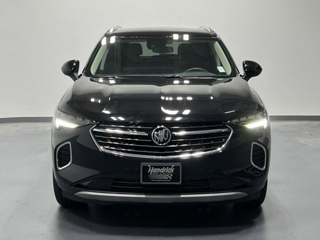 2021 Buick Envision Preferred