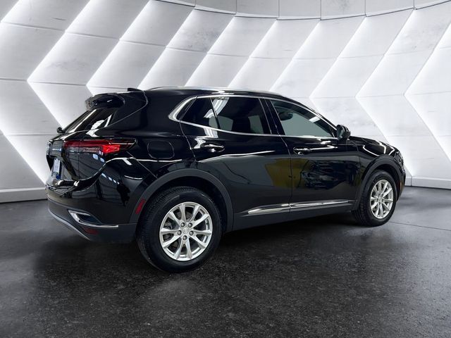 2021 Buick Envision Preferred