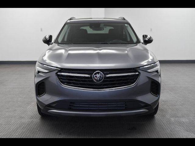 2021 Buick Envision Preferred