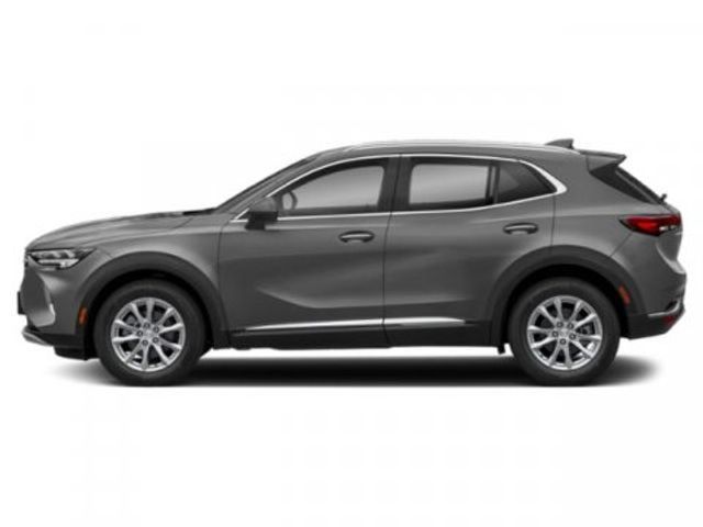 2021 Buick Envision Preferred