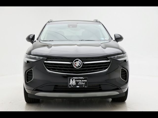 2021 Buick Envision Preferred