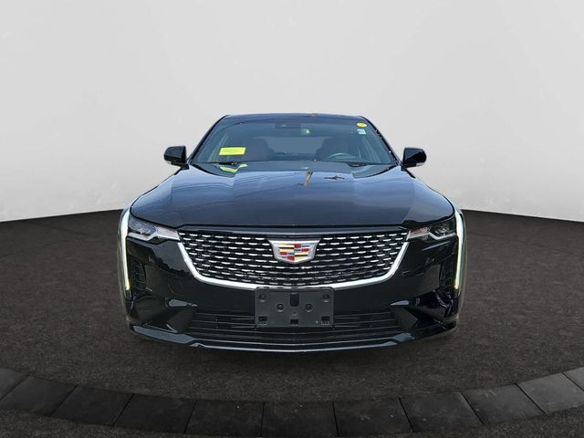 2021 Cadillac CT4 Premium Luxury