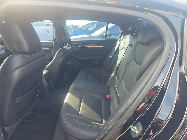 2021 Cadillac CT5 Premium Luxury