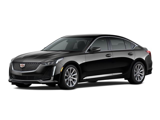 2021 Cadillac CT5 Luxury