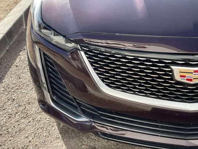 2021 Cadillac CT5 Premium Luxury