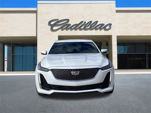 2021 Cadillac CT5 Premium Luxury