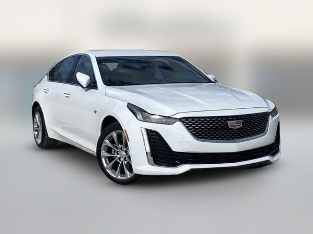 2021 Cadillac CT5 Premium Luxury