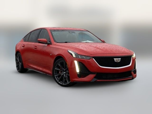 2021 Cadillac CT5 Sport