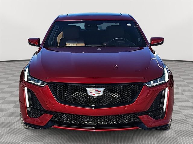 2021 Cadillac CT5 V-Series