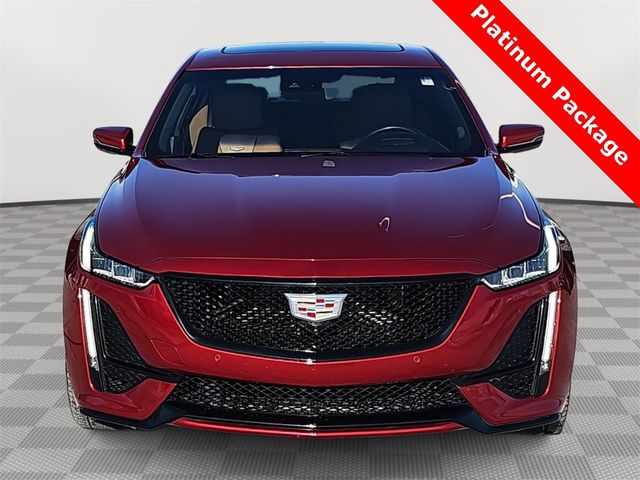 2021 Cadillac CT5 V-Series