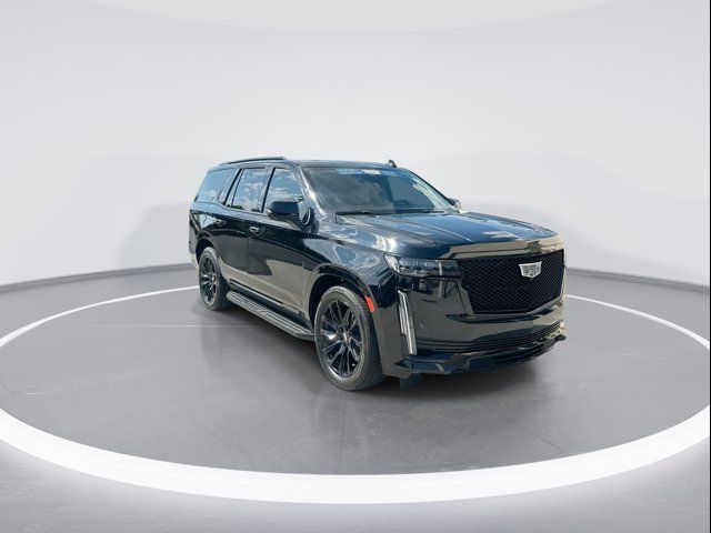 2021 Cadillac Escalade Sport Platinum