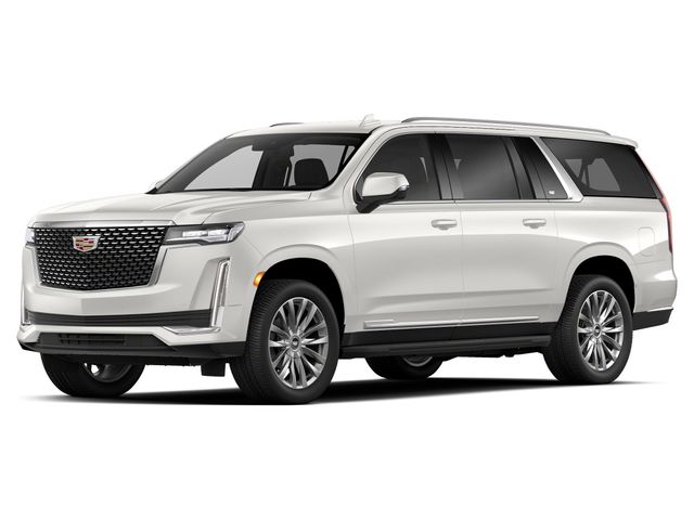 2021 Cadillac Escalade ESV Premium Luxury