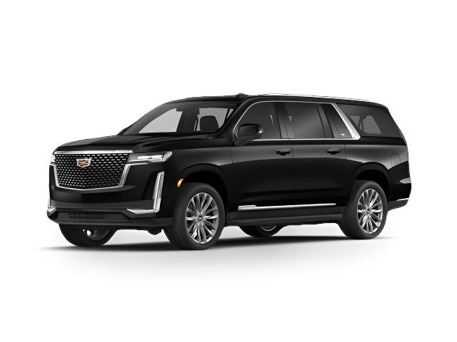 2021 Cadillac Escalade ESV Sport