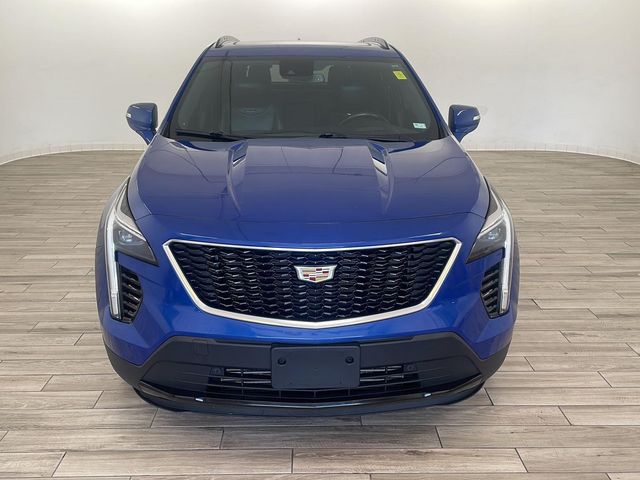 2021 Cadillac XT4 Sport