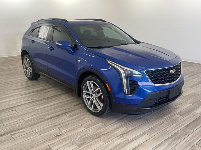 2021 Cadillac XT4 Sport
