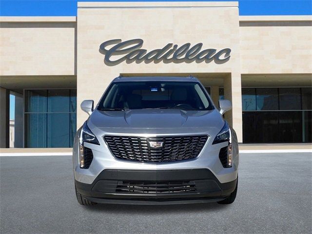 2021 Cadillac XT4 Luxury