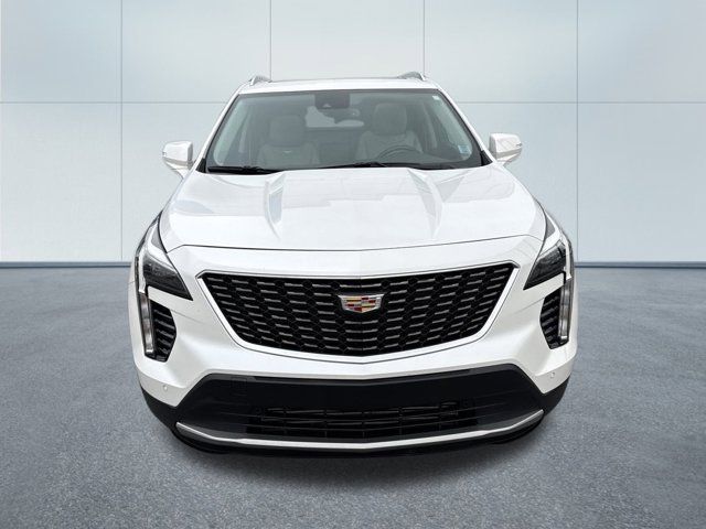 2021 Cadillac XT4 Premium Luxury