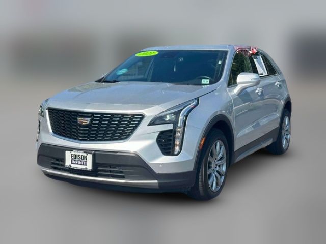 2021 Cadillac XT4 Premium Luxury